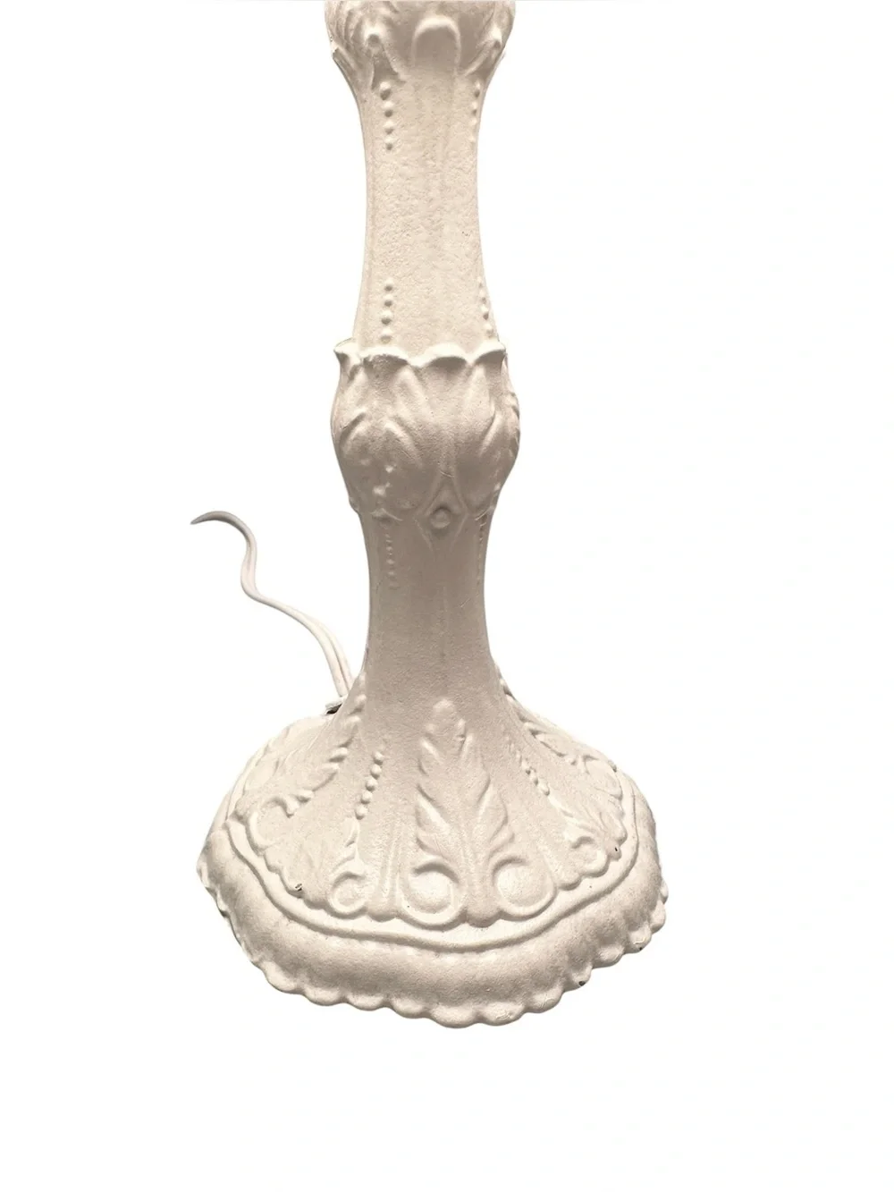 Vintage Table Lamp
